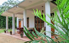 Sigiri Lion Villa