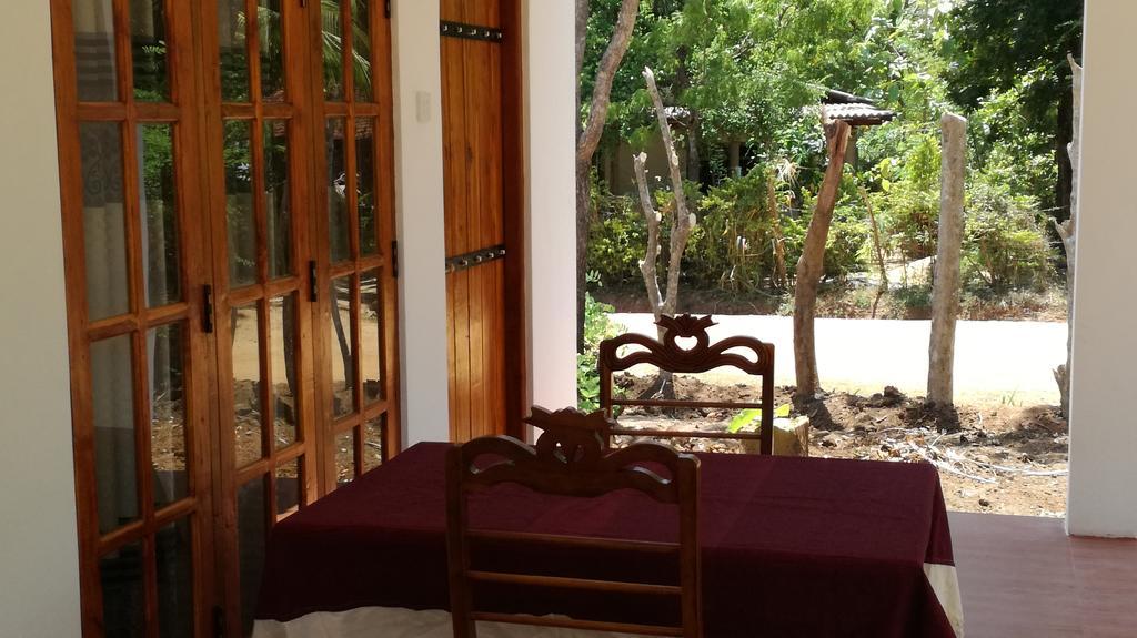 Sigiri Lion Villa Sigiriya Exterior foto